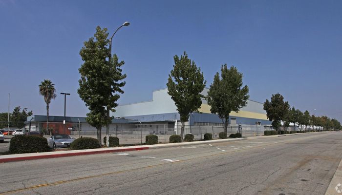 Warehouse Space for Rent at 1 Minson Way Montebello, CA 90640 - #1