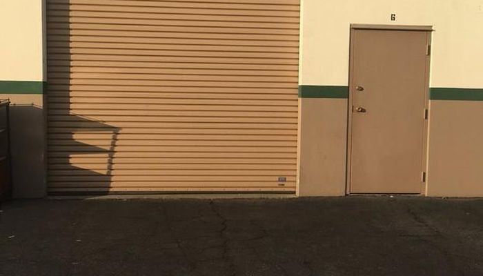 Warehouse Space for Rent at 515 W Allen Ave San Dimas, CA 91773 - #8
