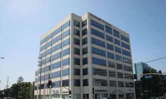 Office Space for Rent located at 11300 W. Olympic Blvd. Los Angeles, CA 90064