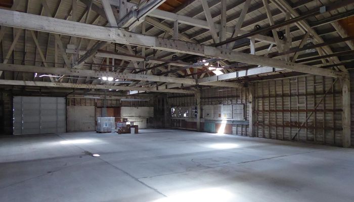 Warehouse Space for Rent at 241 N. Concord Street Glendale, CA 91203 - #15