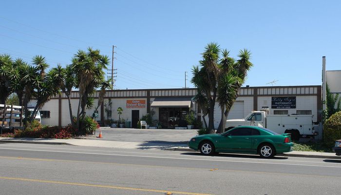 Warehouse Space for Rent at 3980-3984 Market St Ventura, CA 93003 - #2