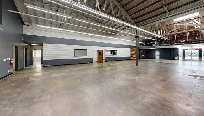 Warehouse Space for Rent at 1835 W Rosecrans Ave Gardena, CA 90249 - #3