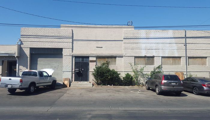 Warehouse Space for Rent at 3045-3053 E 11th St Los Angeles, CA 90023 - #14