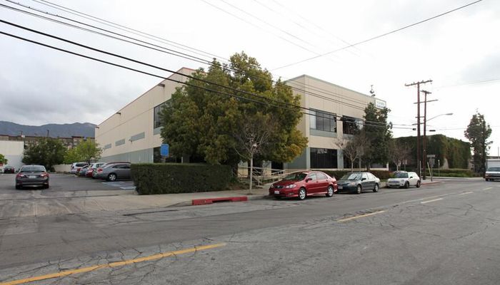 Warehouse Space for Rent at 320 S Flower St Burbank, CA 91502 - #6