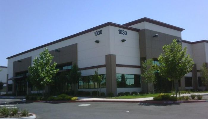 Warehouse Space for Rent at 1050 Riverside Pky West Sacramento, CA 95605 - #1