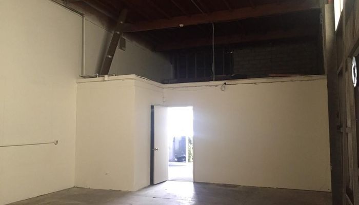 Warehouse Space for Rent at 1636 E Edinger Ave Santa Ana, CA 92705 - #11