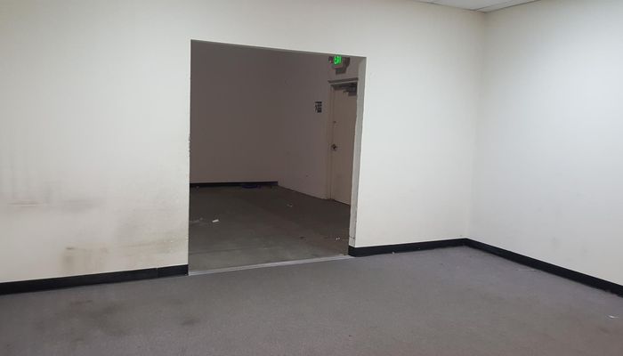 Warehouse Space for Rent at 2130 S Haven Ave Ontario, CA 91761 - #53