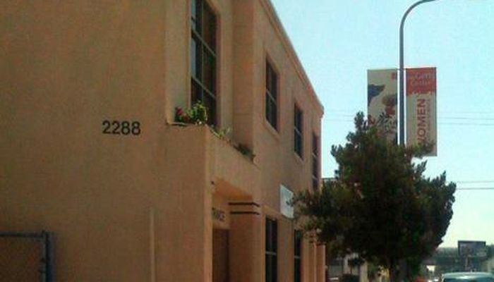 Office Space for Rent at 2288 Westwood Blvd Los Angeles, CA 90064 - #9