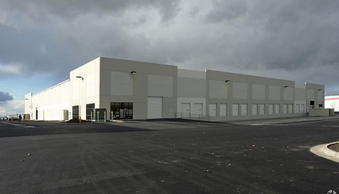 Warehouse Space for Rent at 4411 Pock Ln Stockton, CA 95206 - #4