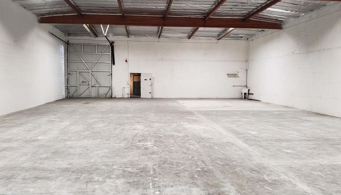 Warehouse Space for Rent at 1345 Seabright Ave Long Beach, CA 90813 - #18