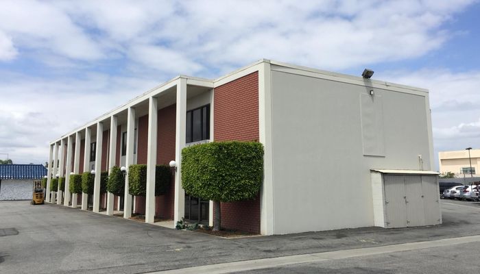 Warehouse Space for Rent at 3270-3294 Cherry Long Beach, CA 90807 - #6