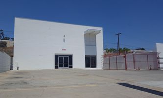 Warehouse Space for Sale located at 800 El Cajon Blvd El Cajon, CA 92020
