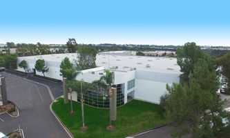 Warehouse Space for Rent located at 10015 Waples Ct San Diego, CA 92121