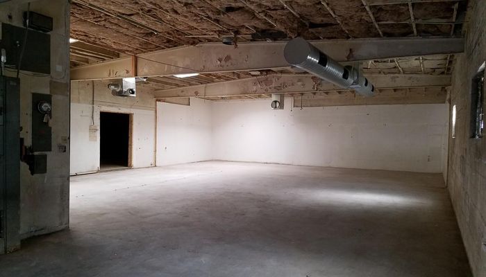 Warehouse Space for Rent at 7254 Hinds Ave North Hollywood, CA 91605 - #3