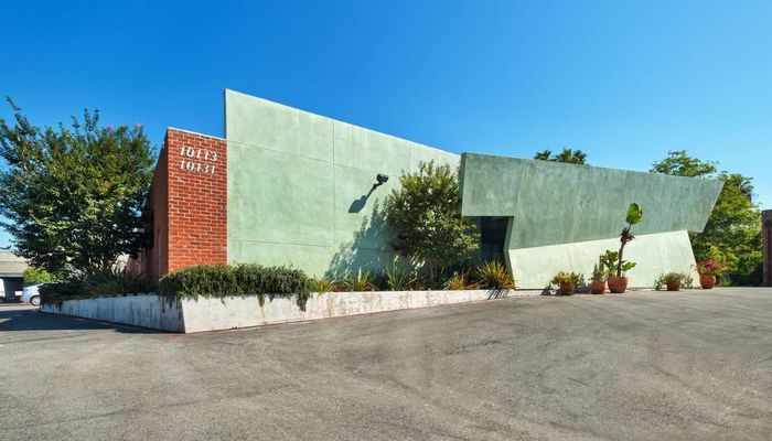 Office Space for Rent at 10113 Jefferson Blvd Culver City, CA 90232 - #1