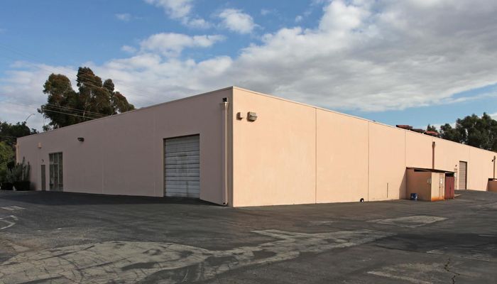 Warehouse Space for Rent at 714-722 W Cienega Ave San Dimas, CA 91773 - #6