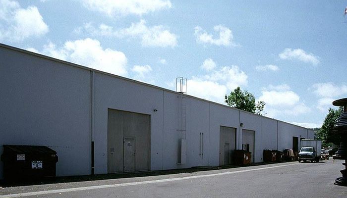 Warehouse Space for Rent at 26081 Avenida Aeropuerto San Juan Capistrano, CA 92675 - #4