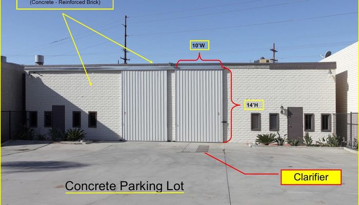 Warehouse Space for Sale at 6141 Quail Valley Ct Riverside, CA 92507 - #1