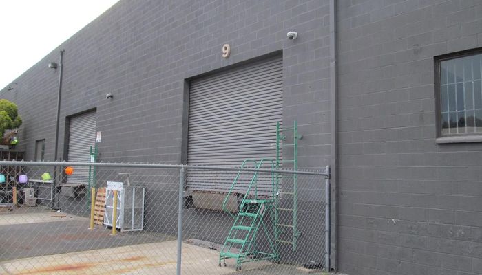 Warehouse Space for Rent at 9340 Dowdy Dr San Diego, CA 92126 - #2