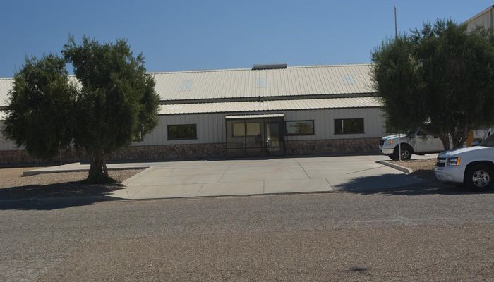 Warehouse Space for Rent at 16425 Beaver Rd Adelanto, CA 92301 - #15