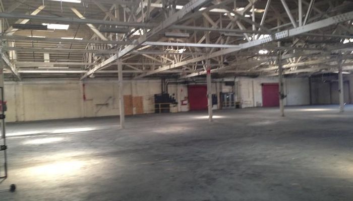 Warehouse Space for Rent at 4466 Worth St Los Angeles, CA 90063 - #5