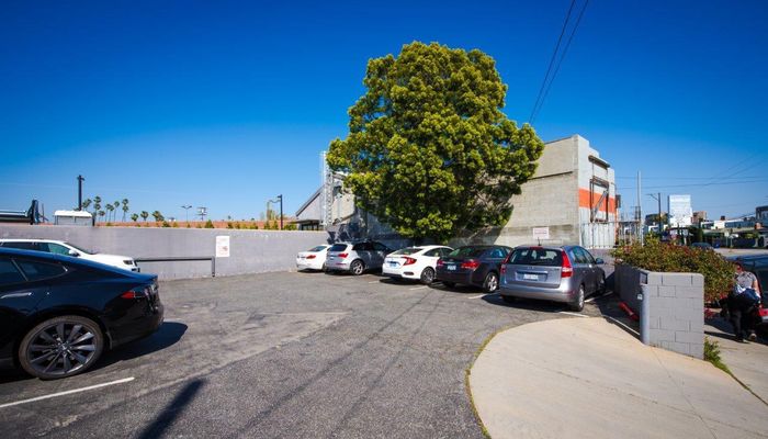 Office Space for Rent at 1733-1737 Abbot Kinney Blvd Venice, CA 90291 - #5