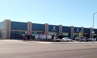 Warehouse Space for Rent located at N Clovis Ave @ Olive Ave Fresno, CA 93727