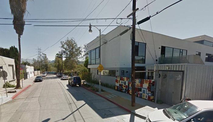 Warehouse Space for Rent at 2915 Knox Ave Los Angeles, CA 90039 - #7