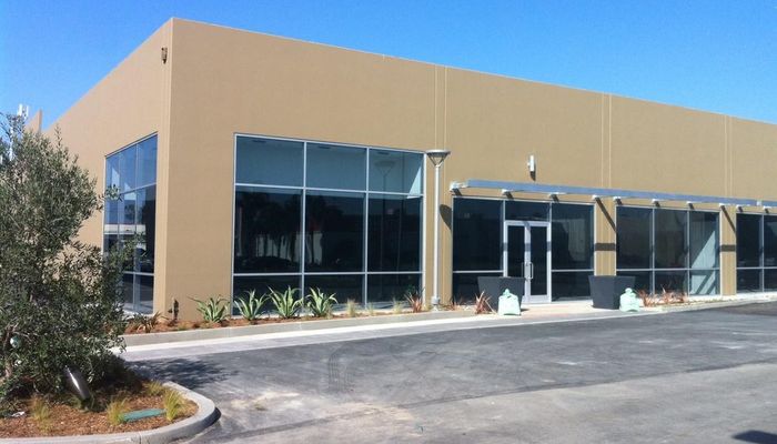Warehouse Space for Rent at 18285-18319 Euclid St Fountain Valley, CA 92708 - #4