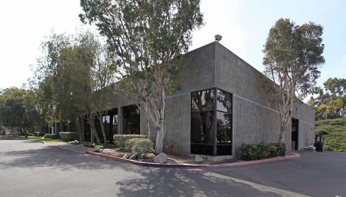 Warehouse Space for Rent at 2245 Camino Vida Roble Carlsbad, CA 92011 - #6