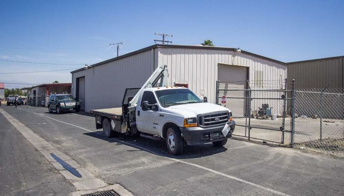 Warehouse Space for Rent at 1309 S Main St Porterville, CA 93257 - #22
