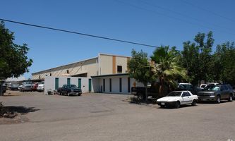 Warehouse Space for Rent located at 9484 Mission Park Pl Santee, CA 92071