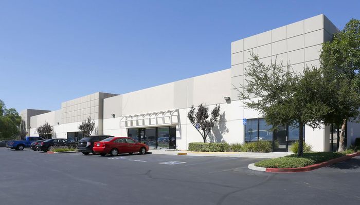 Warehouse Space for Rent at 41548 Eastman Dr Murrieta, CA 92562 - #1