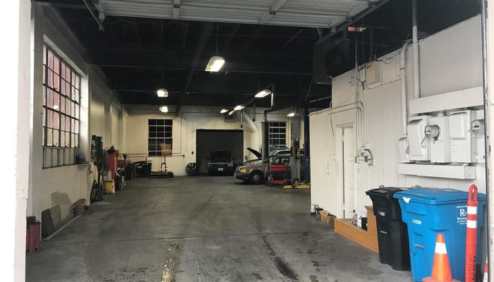 Warehouse Space for Rent at 1290 Old County Rd Belmont, CA 94002 - #10