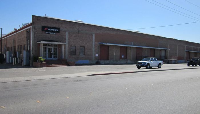 Warehouse Space for Rent at 1324 Coldwell Ave Modesto, CA 95350 - #1