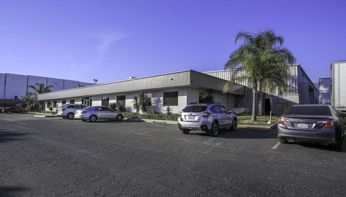 Warehouse Space for Sale at 2586 Shenandoah Way San Bernardino, CA 92407 - #1