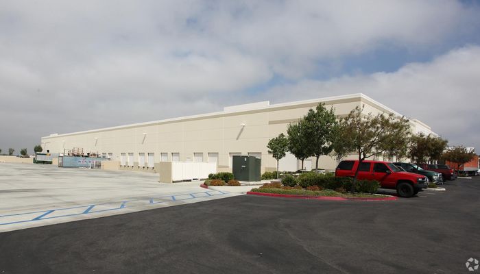 Warehouse Space for Rent at 3817 Ocean Ranch Blvd Oceanside, CA 92056 - #2