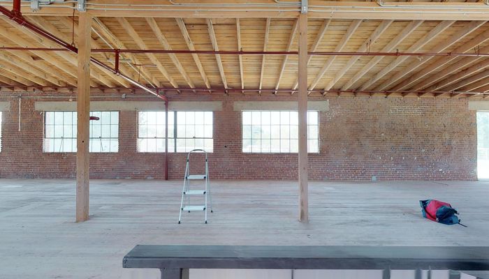 Warehouse Space for Rent at 1914 Raymond Ave Los Angeles, CA 90007 - #22