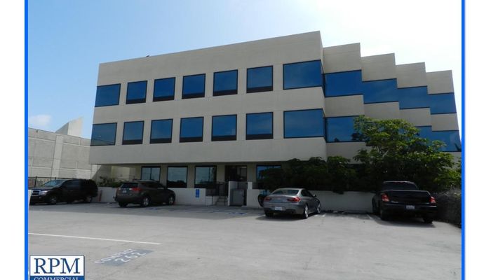 Office Space for Rent at 12099 W Washington Blvd Los Angeles, CA 90066 - #1