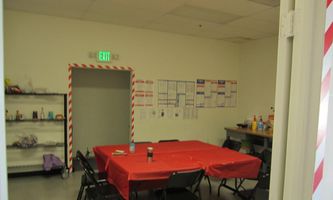Warehouse Space for Rent located at 8501 S La Cienega Blvd Inglewood, CA 90301