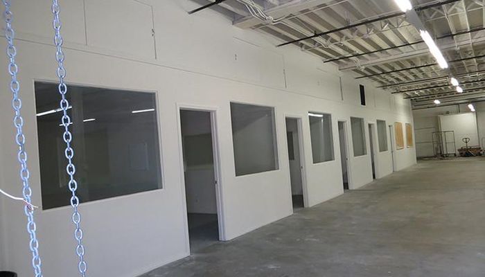 Warehouse Space for Rent at 401-409 E Washington Blvd Los Angeles, CA 90015 - #3