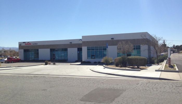 Warehouse Space for Rent at 15375 Anacapa Rd Victorville, CA 92392 - #25
