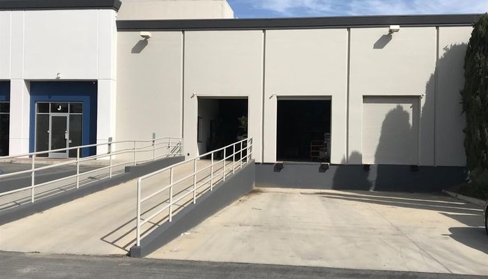 Warehouse Space for Rent at 300 S Lewis Rd Camarillo, CA 93012 - #5