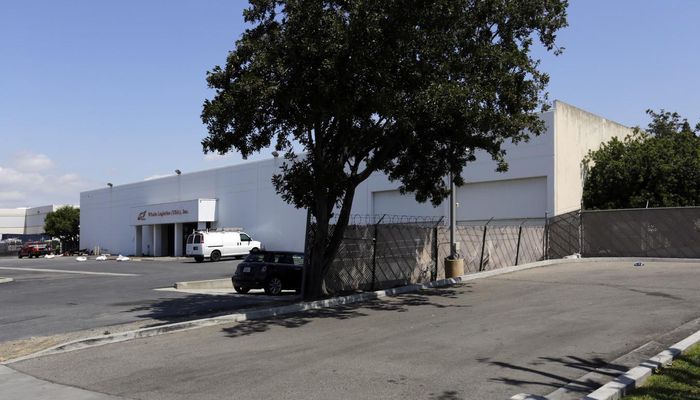 Warehouse Space for Rent at 12570 Industry St Garden Grove, CA 92841 - #5