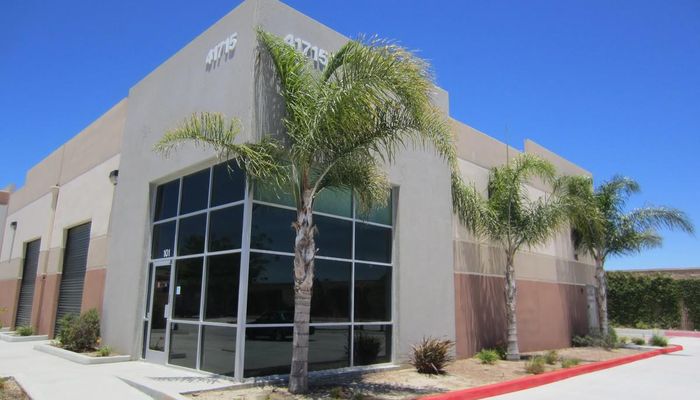 Warehouse Space for Rent at 41715 Elm St Murrieta, CA 92562 - #1