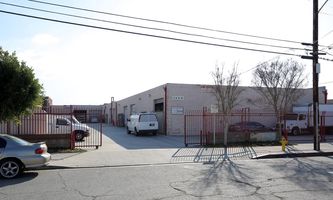 Warehouse Space for Rent located at 1248 W 134th St Gardena, CA 90247