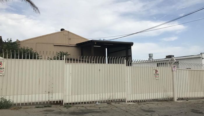 Warehouse Space for Rent at 120 Sierra Pl Upland, CA 91786 - #6