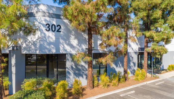 Warehouse Space for Rent at 302 Enterprise St Escondido, CA 92029 - #19