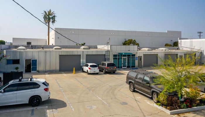 Warehouse Space for Rent at 1510 1/2 W 228th St Torrance, CA 90501 - #13