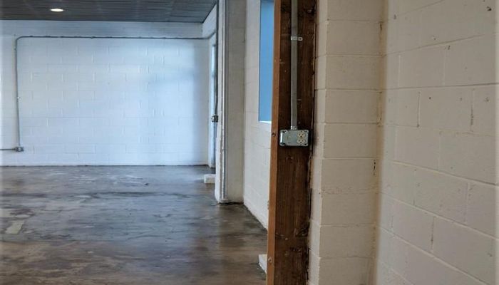 Warehouse Space for Rent at 2637 S Fairfax Ave Culver City, CA 90232 - #24